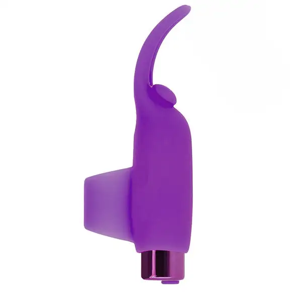 PowerBullet Teasing Tong Vibrator 1 PowerBullet Teasing Tong Vibrator