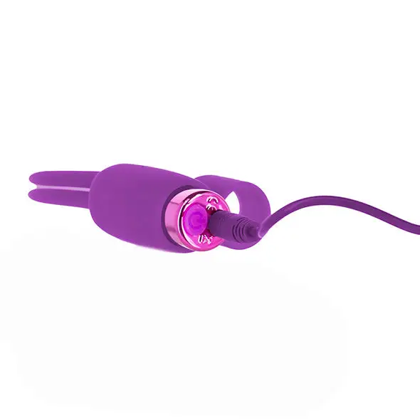 PowerBullet Teasing Tong Vibrator 4 PowerBullet Teasing Tong Vibrator - Afbeelding 4