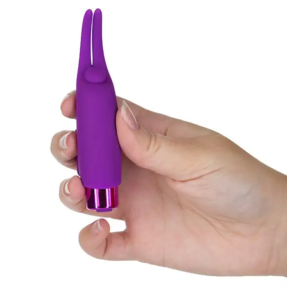 PowerBullet Teasing Tong Vibrator 3 PowerBullet Teasing Tong Vibrator - Afbeelding 3