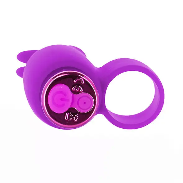 PowerBullet Teasing Tong Vibrator 5 PowerBullet Teasing Tong Vibrator - Afbeelding 5