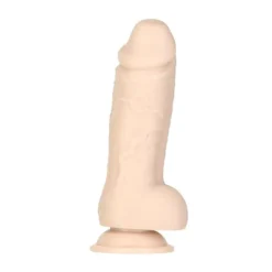 Addiction Roman Dildo Met Zuignap 20 Cm