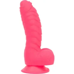 Addiction Tom Dildo Met Zuignap 18 Cm -Vibrators winkel E32717 2