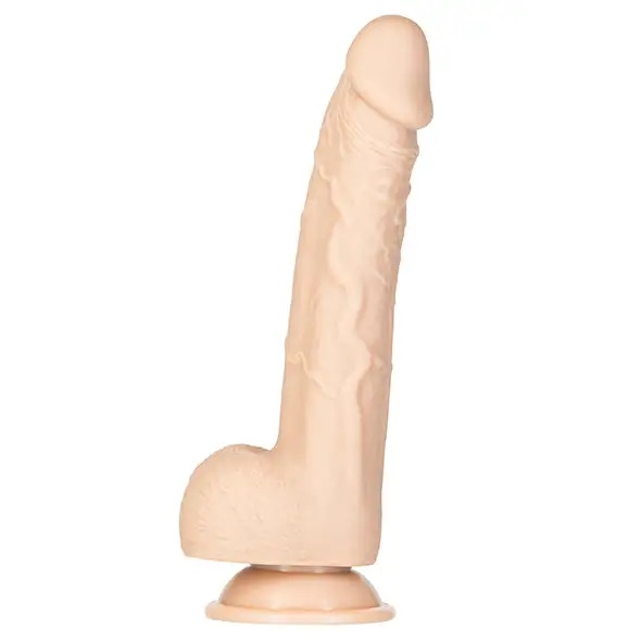 Addiction Tristan Dildo Met Zuignap 23,8 Cm 1 Addiction Tristan Dildo Met Zuignap 23,8 Cm