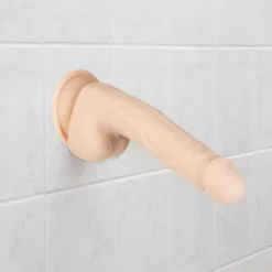 Addiction Tristan Dildo Met Zuignap 23,8 Cm 9 Addiction Tristan Dildo Met Zuignap 23,8 Cm -Vibrators winkel E32718 6