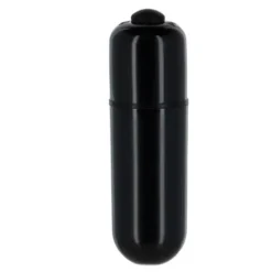 Lux Active Metalen Butt Plug 8,9 Cm -Vibrators winkel E32721 3