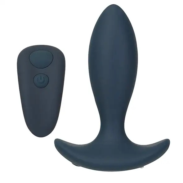 Lux Active Throb Anaal Pulserende Massager 1 Lux Active Throb Anaal Pulserende Massager