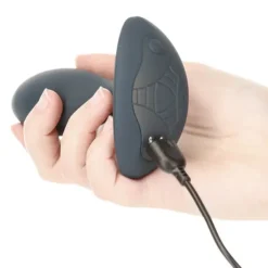 Lux Active Throb Anaal Pulserende Massager 12 Lux Active Throb Anaal Pulserende Massager -Vibrators winkel E32724 7