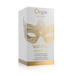 Orgie Vol + Up Liftende Crème Voor Borsten En Billen 50 Ml -Vibrators winkel E32773 1 3129ae2f 9af2 46c2 8c2c cab7394bd018