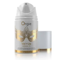 Orgie Vol + Up Liftende Crème Voor Borsten En Billen 50 Ml -Vibrators winkel E32773 2 24897aa0 2d57 4e2e a065 b639488c990d