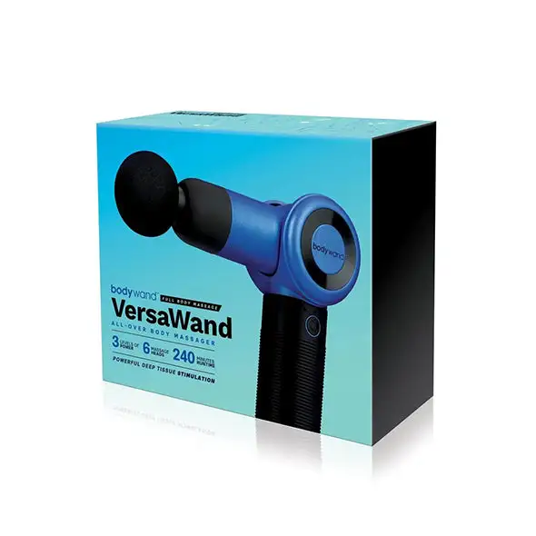 Bodywand Versawand All-Over Body Massager 3 Bodywand Versawand All-Over Body Massager - Afbeelding 3