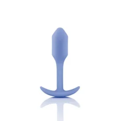 B-Vibe Snug Butt Plug 1 -Vibrators winkel E32948