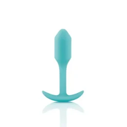B-Vibe Snug Butt Plug 1 -Vibrators winkel E32949