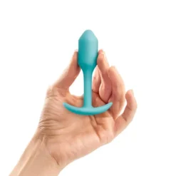 B-Vibe Snug Butt Plug 1 -Vibrators winkel E32949 3