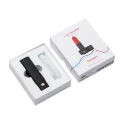Lovense Exomoon Mini Vibrator Met App -Vibrators winkel E32965 9