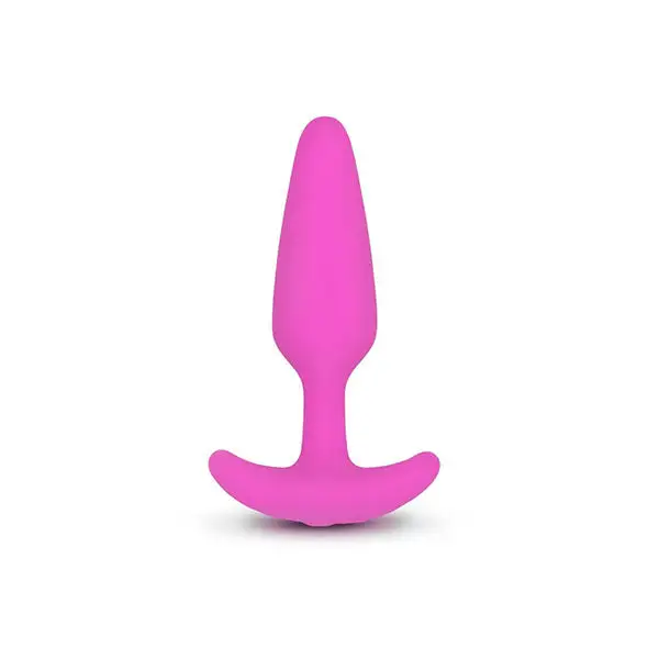 Gvibe Gplug XS Sunny Raspberry 1 Gvibe Gplug XS Sunny Raspberry