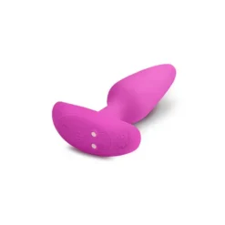 Gvibe Gplug XS Sunny Raspberry 7 Gvibe Gplug XS Sunny Raspberry -Vibrators winkel E33374 2