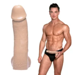 Fleshlight Fleshjack Boys Cade Maddox Dildo