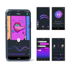 Magic Motion Crystal Duo Smart Kegel Vibrator -Vibrators winkel E33484 6