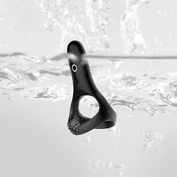 Magic Motion Rise Smart Vibrerende Penisring 9 Magic Motion Rise Smart Vibrerende Penisring - Afbeelding 9