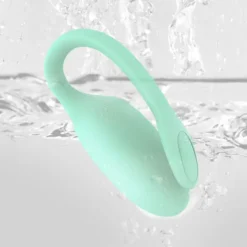 Magic Motion FitCute Rejuve Kegel Trainer -Vibrators winkel E33487 10