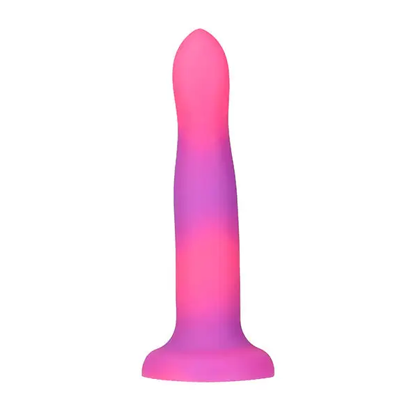 Addiction Rave Dildo 20 Cm 5 Addiction Rave Dildo 20 Cm - Afbeelding 5