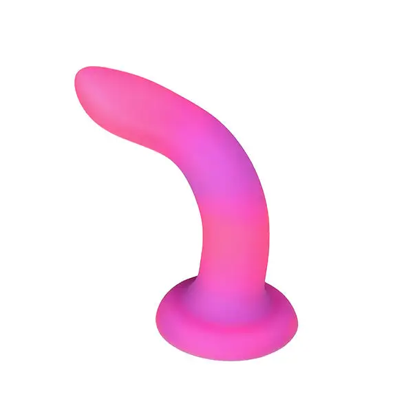Addiction Rave Dildo 20 Cm 6 Addiction Rave Dildo 20 Cm - Afbeelding 6