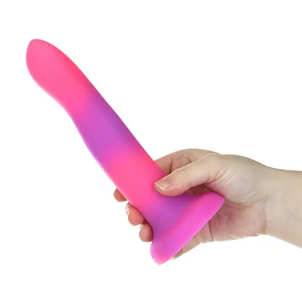 Addiction Rave Dildo 20 Cm 2 Addiction Rave Dildo 20 Cm - Afbeelding 2