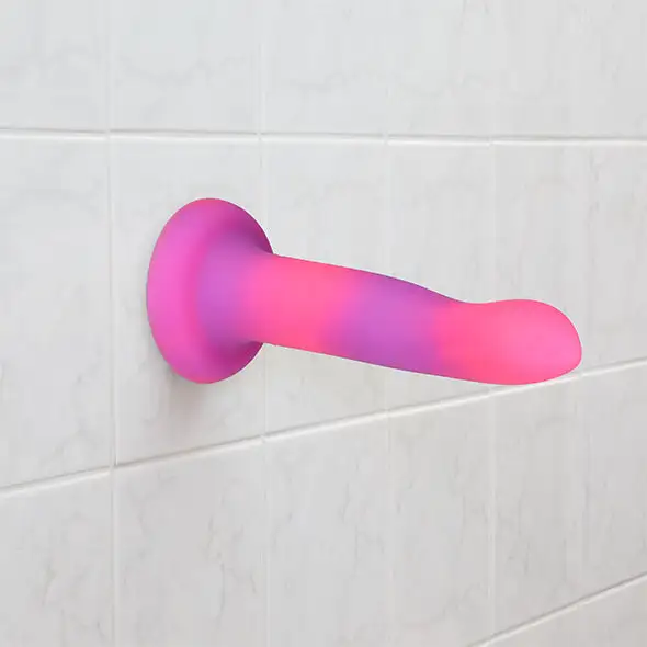 Addiction Rave Dildo 20 Cm 3 Addiction Rave Dildo 20 Cm - Afbeelding 3