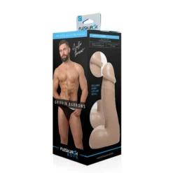Fleshlight Fleshjack Boys Griffin Barrows Dildo -Vibrators winkel E33512 5