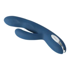 Svakom Aylin Pulserende Tweekoppige Vibrator 21 Cm -Vibrators winkel E33513 1