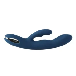 Svakom Aylin Pulserende Tweekoppige Vibrator 21 Cm -Vibrators winkel E33513 2