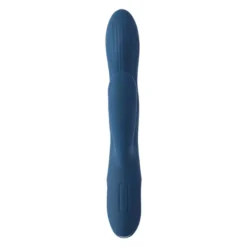 Svakom Aylin Pulserende Tweekoppige Vibrator 21 Cm -Vibrators winkel E33513 3