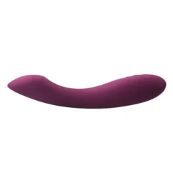Svakom Amy 2 G-Spot & Clitoris Vibrator 17 Cm -Vibrators winkel E33522 2