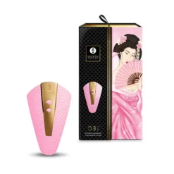 Shunga Obi Intieme Clitoris Vibrator 11 Cm 19 Shunga Obi Intieme Clitoris Vibrator 11 Cm -Vibrators winkel E33526