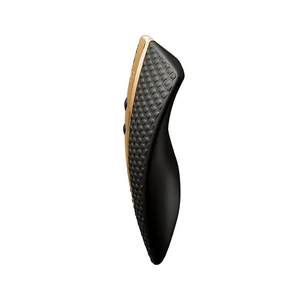 Shunga Obi Intieme Clitoris Vibrator 11 Cm 2 Shunga Obi Intieme Clitoris Vibrator 11 Cm - Afbeelding 2