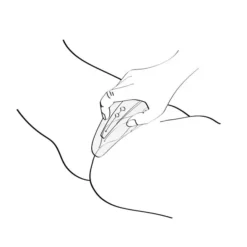 Shunga Obi Intieme Clitoris Vibrator 11 Cm 15 Shunga Obi Intieme Clitoris Vibrator 11 Cm -Vibrators winkel E33528 7