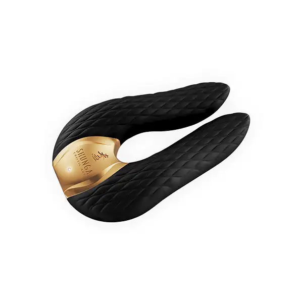 Shunga Aiko Intieme Clitoris Vibrator 10 Cm 3 Shunga Aiko Intieme Clitoris Vibrator 10 Cm - Afbeelding 3