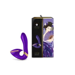 Shunga Soyo Intieme Vibrator 17 Cm -Vibrators winkel E33538