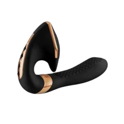 Shunga Soyo Intieme Vibrator 17 Cm