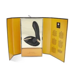 Shunga Soyo Intieme Vibrator 17 Cm -Vibrators winkel E33539 4