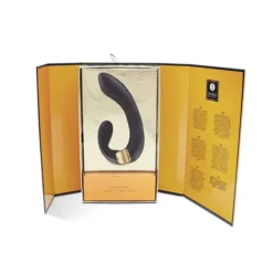 Shunga Miyo Intieme G-Spot Vibrator 18 Cm -Vibrators winkel E33543 4