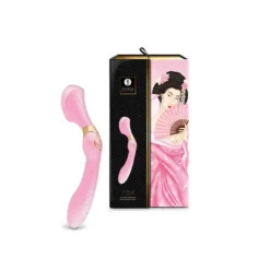 Shunga Zoa Intieme Wand Massager 27 Cm 21 Shunga Zoa Intieme Wand Massager 27 Cm -Vibrators winkel E33545