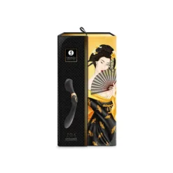 Shunga Zoa Intieme Wand Massager 27 Cm 15 Shunga Zoa Intieme Wand Massager 27 Cm -Vibrators winkel E33546 1