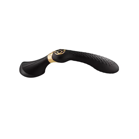 Shunga Zoa Intieme Wand Massager 27 Cm 3 Shunga Zoa Intieme Wand Massager 27 Cm - Afbeelding 3