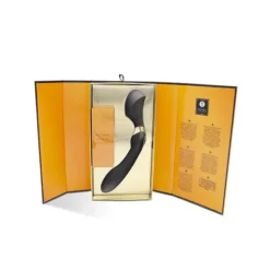 Shunga Zoa Intieme Wand Massager 27 Cm 17 Shunga Zoa Intieme Wand Massager 27 Cm -Vibrators winkel E33546 4