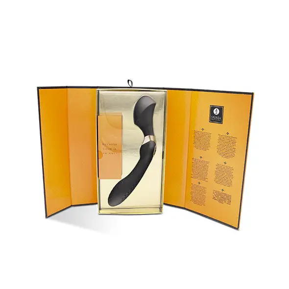 Shunga Zoa Intieme Wand Massager 27 Cm 6 Shunga Zoa Intieme Wand Massager 27 Cm - Afbeelding 6