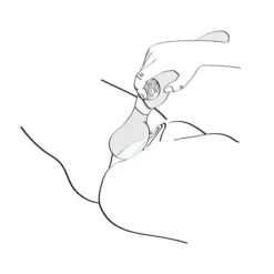 Shunga Zoa Intieme Wand Massager 27 Cm 19 Shunga Zoa Intieme Wand Massager 27 Cm -Vibrators winkel E33546 7