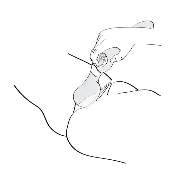 Shunga Zoa Intieme Wand Massager 27 Cm 8 Shunga Zoa Intieme Wand Massager 27 Cm - Afbeelding 8