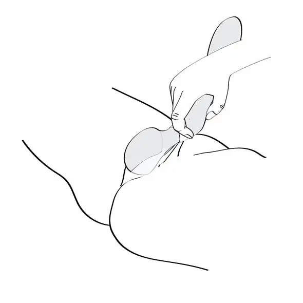 Shunga Zoa Intieme Wand Massager 27 Cm 11 Shunga Zoa Intieme Wand Massager 27 Cm - Afbeelding 11