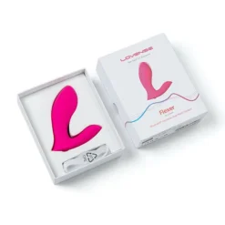 Lovense Flexer Dual Panty Vibrator 11 Lovense Flexer Dual Panty Vibrator -Vibrators winkel E33653 4